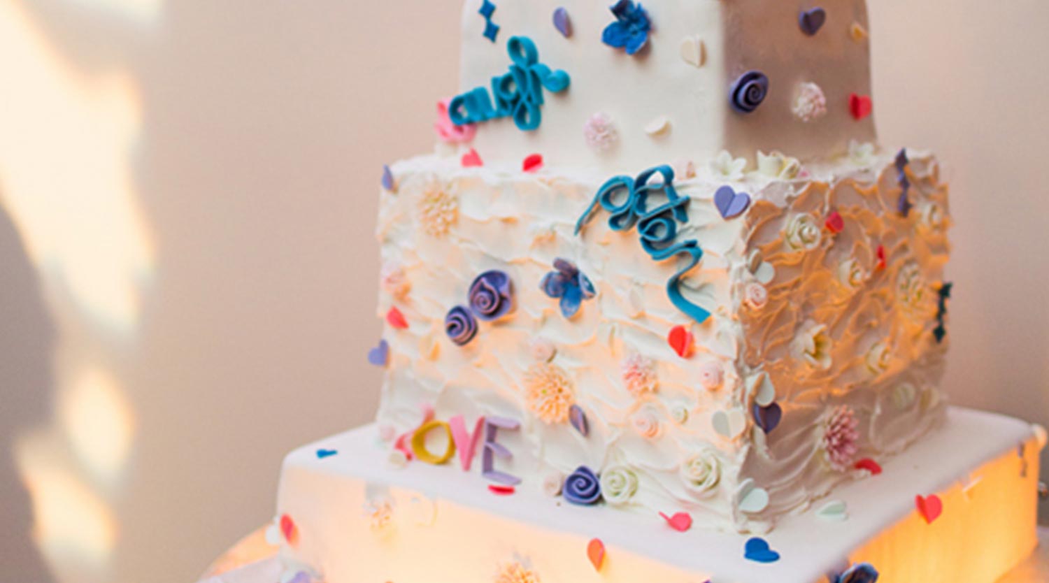 Audrey's Baked Goods Long Island Wedding Cakes and Bakery